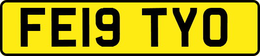 FE19TYO
