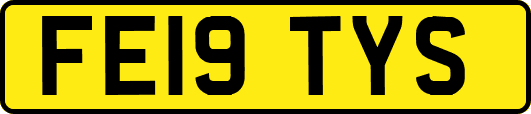 FE19TYS
