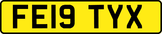 FE19TYX