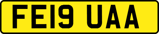 FE19UAA