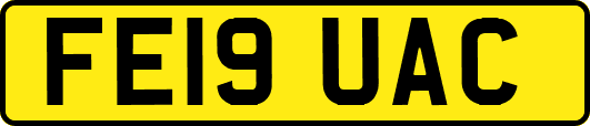 FE19UAC