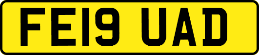 FE19UAD