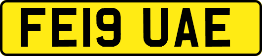FE19UAE
