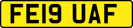 FE19UAF