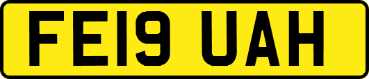 FE19UAH