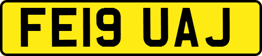 FE19UAJ