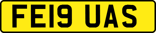 FE19UAS