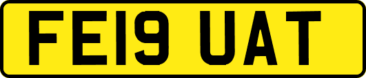 FE19UAT
