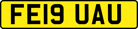 FE19UAU