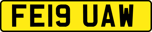FE19UAW