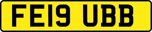 FE19UBB