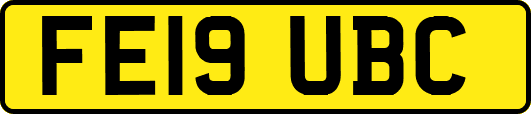 FE19UBC