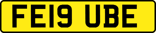 FE19UBE