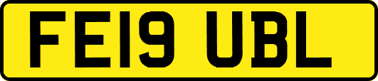 FE19UBL