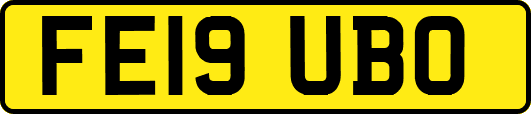 FE19UBO