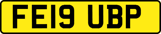 FE19UBP