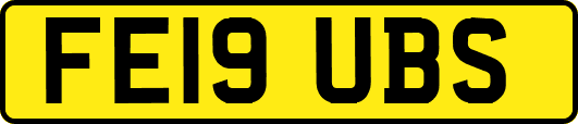 FE19UBS