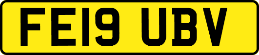 FE19UBV