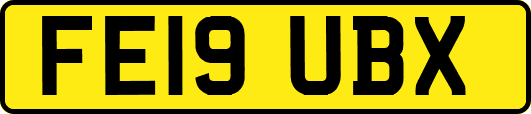 FE19UBX