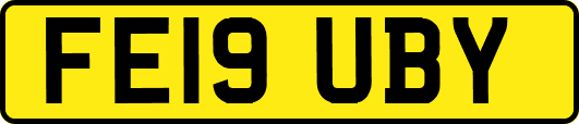 FE19UBY