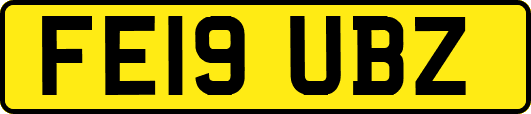 FE19UBZ