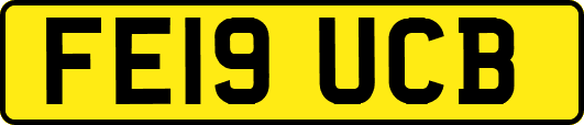 FE19UCB