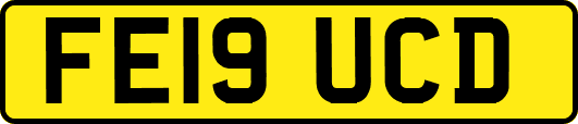 FE19UCD