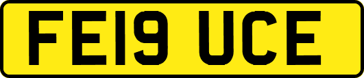 FE19UCE