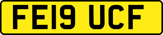 FE19UCF
