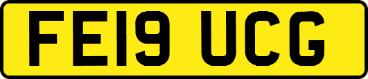 FE19UCG