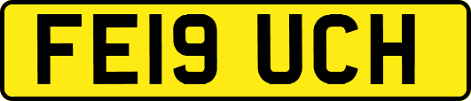 FE19UCH