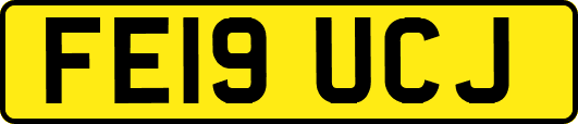 FE19UCJ