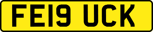 FE19UCK