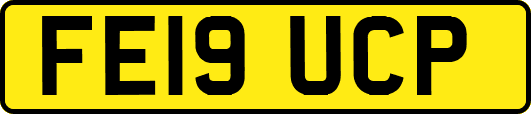 FE19UCP