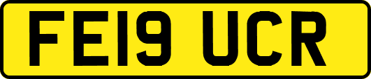 FE19UCR