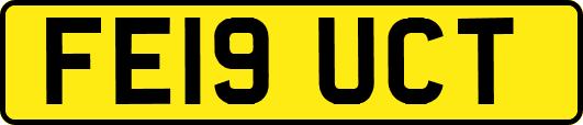 FE19UCT
