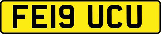 FE19UCU