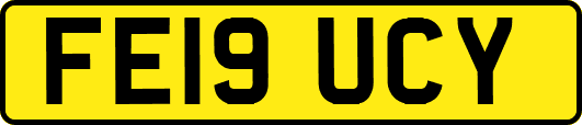 FE19UCY