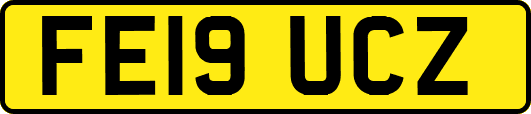 FE19UCZ