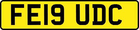FE19UDC