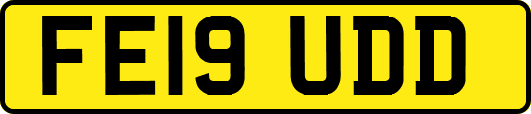 FE19UDD