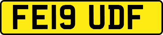 FE19UDF