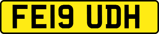 FE19UDH