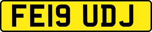 FE19UDJ