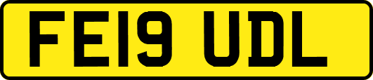 FE19UDL
