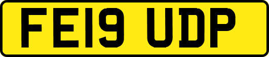 FE19UDP