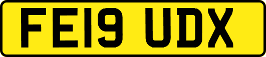 FE19UDX