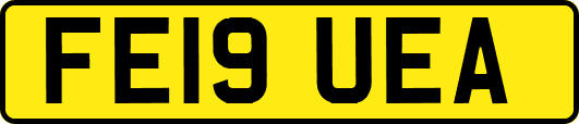 FE19UEA