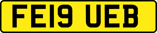 FE19UEB