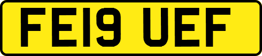 FE19UEF